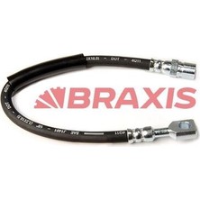 Braxis AH0383 Ön Fren Hortumu Corsa B 93> 562095