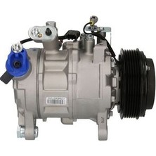 Bosch 1986AD1054 Klima Kompresörü Bmw E90 91 92 93 F20 21 F30 31 34 F07 10 11 X1 E84 64529223694