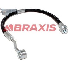 Braxis AH0599 Ön Fren Hortumu Sol Hyundai I20 08> 587311J000