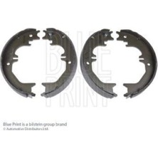 Blue Print ADT34180 Fren Pabuçları Takımı Toyota 4654060050