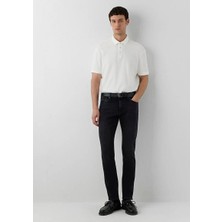 Mavi Erkek James Pantolon M00424A4001