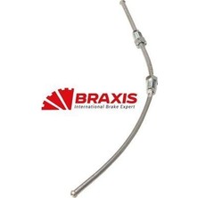 Braxis AH9022 Regülatör Lastik Boru Arası R19 (28CM)