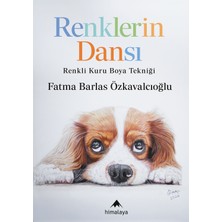 Himalaya Kitap Renklerin Dansı