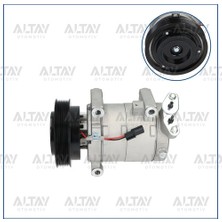 Bosch 1986AD1041 Klima Kompresörü Fluence 8201025121