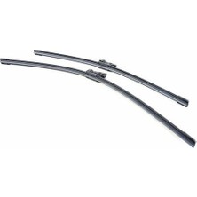 Bosch 3397014725 Aerotwin Silecek Seti A6 30 Tdı A6 30 Tdı Avant A6 35 Tdı Mild Hibrit Avant 4K19980