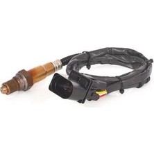 Bosch 0258017090 Oksijen Lambda Sensörü Doodge Nitro 2.8 Crd 2.8 Crd 4WD 07 12 05149012AA