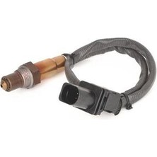 Bosch 0258017049 Oksijen Sensörü Bmw E81 120I E87 120I E82 E88 E90 320I E91 E92 E93 E60 540I 550I E6