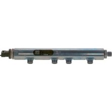 Bosch 0445216047 Dağıtım Borusu Discovery Iv Discovery V F Pace Range Rover Iv Range Rover Sport Ran