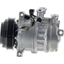 Bosch 1986AD1418 Klima Kompresörü Mercedes W205 S205 C205 A205 C257 W213 S213 C238 A238 X253 C253 W4
