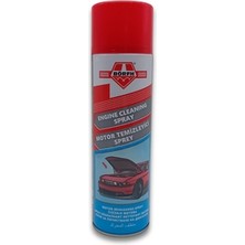 Borf 8681206021796 Börfh Motor Temizleme Sprey 500ML Aerosol