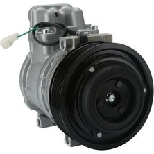 Bosch 1986AD1286 Kompresör Atego 1023 9062302011