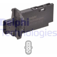 Delphi AF10738-12B1 Akışmetre Sensörü Bmw F10 F20 F30 F45 F46 F32 F33 F34 F36 G30 G32 F48 F39 F25 G0