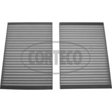 Corteco 80001491 Klima Filtresi Karbonlu W221 S Serı 2218300018