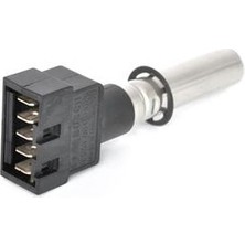 Bosch 0258004010 Oksijen Lambda Sensörü Benzin Lsu 1