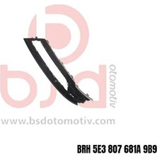 Barcha 5E3807681A9B9 Sis Far Kapağı Sol Sisli Skoda Octavia 2020> 5E3807681A9B9