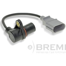 Bremi 60197 Krank Devir Sensörü Vag A1 A3 A4 A6 Cad.3 G04 5 6 Jet.3 4 96 17 6A906433G