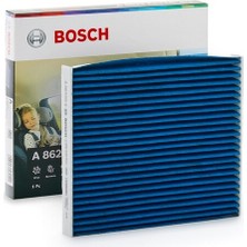 Bosch 0986628623 Hava Filtresi Toyota HK5M18D483AA