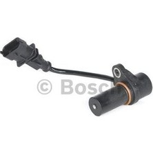 Bosch 0281002660 Devir Hız Sensörü Dg6