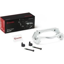 Brembo FBK011 Fren Kaliperi Mercedes Benz V Class W447 03/14 Mercedes Benz Vito Mixto Çift Kabin W44