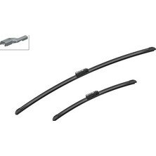 Bosch 3397014208 Silecek Ön Tesla Model S - Opel Grandland 680 425 mm T4N1186