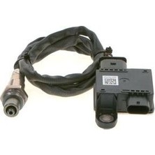Bosch 0281008466 Partikül Madde Sensörü 13628582026