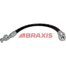 Braxis AH0791 Arka Sol Fren Hortumu IX35 10> Sportage 11> 587372S100