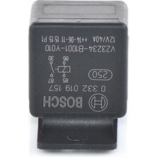 Bosch 0332019157 Röle RS157 3467036M1