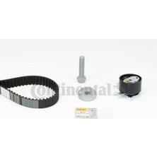 Contitech CT1184K1 Triger Seti Mercedes OM607 W176 W246 C117 W415 X156 Renault 1.5 Dcı Clio Kangoo M