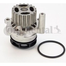 Contitech WP6072 Devirdaim Crafter Ckub Caddy 1115 Golf Jetta Polo T6 10>15 Amarok 10>16 A1 A3 A4 A5