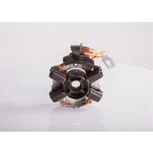 Bosch 1004336518 Marş Kömür Yuvası 12V Bsx 200 201 Volkswagen Porsche 11513614