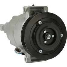 Bosch 1986AD1277 Klima Kompresörü Astra J P10 1.6 68 10 15 Insignia A G09 1.6 Cruze 09 68 08 17 A16X