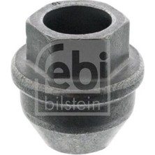 Febi Bilstein 46049 Bijon Somunu Kutu Icı Adet 20 Tepesi Açık Ford Transit V 362 63 Bm 12 > ACPA1012