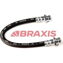Braxis AH0296 Arka Fren Hortumu Sunny Iıı 90 95 Micra I 82 91 4620489911