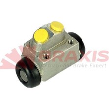 Braxis AJ2151 Fren Silindiri Sol H100 Minibüs 97 > 03 5832044210