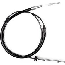 Cavo 7002251 El Fren Teli 3400MM Transporter T5 T6 T7 03>18 7H3711476A