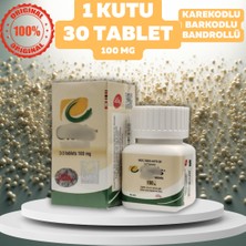 M.E.M CIALIS_HAP_100MG 1 Kutu Orjinal 30 Tablet CİALİS100_MGHAP Geciktirici8 Sertleştirici9 CIALIS17 Erkeklereözel Istêkârttırıcı