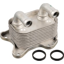 Febi Bilstein 170197 Yağ Soğutucu Gm Opel Çizim No 6506.16