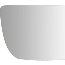 Febi Bilstein 180176 Ayna Camı Man Lcv 7C0857521D