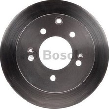 Bosch 0986479061 Fren Diski Arka 2622 10 8.4 mm . Hava Kanallı Cıvata Kiti 584110Q300