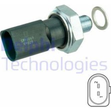 Delphi SW90069 Yağ Müşürü Touareg Phaeton A4 A5 A6 A8 Q5 Q7 2.7 3.0tdı 07> 059919081D