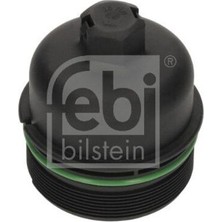 Febi Bilstein 196350 Yağ Filtresi Muhafaza Kapağı Ford 1103P6