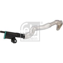 Febi Bilstein 193738 Hava Alma Hortumu Audi A4 8k A4 8k Allroad Quattro A4 8k Avant A4 8k Avant Quat