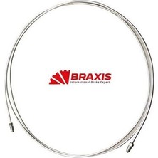 Braxis AH9086 Ana Merkezden Limitör Fren Borusu Samara (300 Cm)