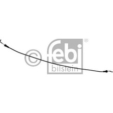 Febi Bilstein 40652 Kapı Açma Teli Lkw Mercedes Benz Actros