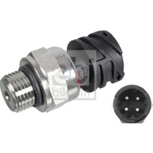 Febi Bilstein 100939 Yağ Basınç Sensörü Renault C D K T Serı 13> Volvo Fh 400 440 480 500 520 05> 42