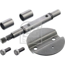 Febi Bilstein 106427 Egzoz Fren Kelebeği Tamir Takımı Mercedes Axor 3228 9061400163