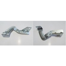 E.body 14772355 Kaput Menteşesi Kangoo Classıc Sağ 03 12 Eagle Body)