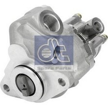 D.technic 462162 Direksiyon Pompası 165 Bar Luk Tıpı 3236 4141 Mer Lkw A0034605180