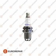 Eurorepar-Psa 1625936880 Ateşleme Bujisi 5063 Çift Tırnak Opel Agila A 0008 Meriva A 0310 Omega B 94