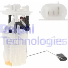 Delphi FT4106-12B1 Yakıt Transfer Ünitesi Master T28 Master T33 Master T35 Master T39 09.2000 820025